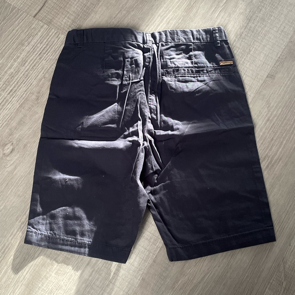 Navy Shorts - Picture 2 of 5